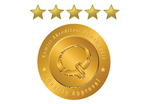 Logo KARS Quality Approval