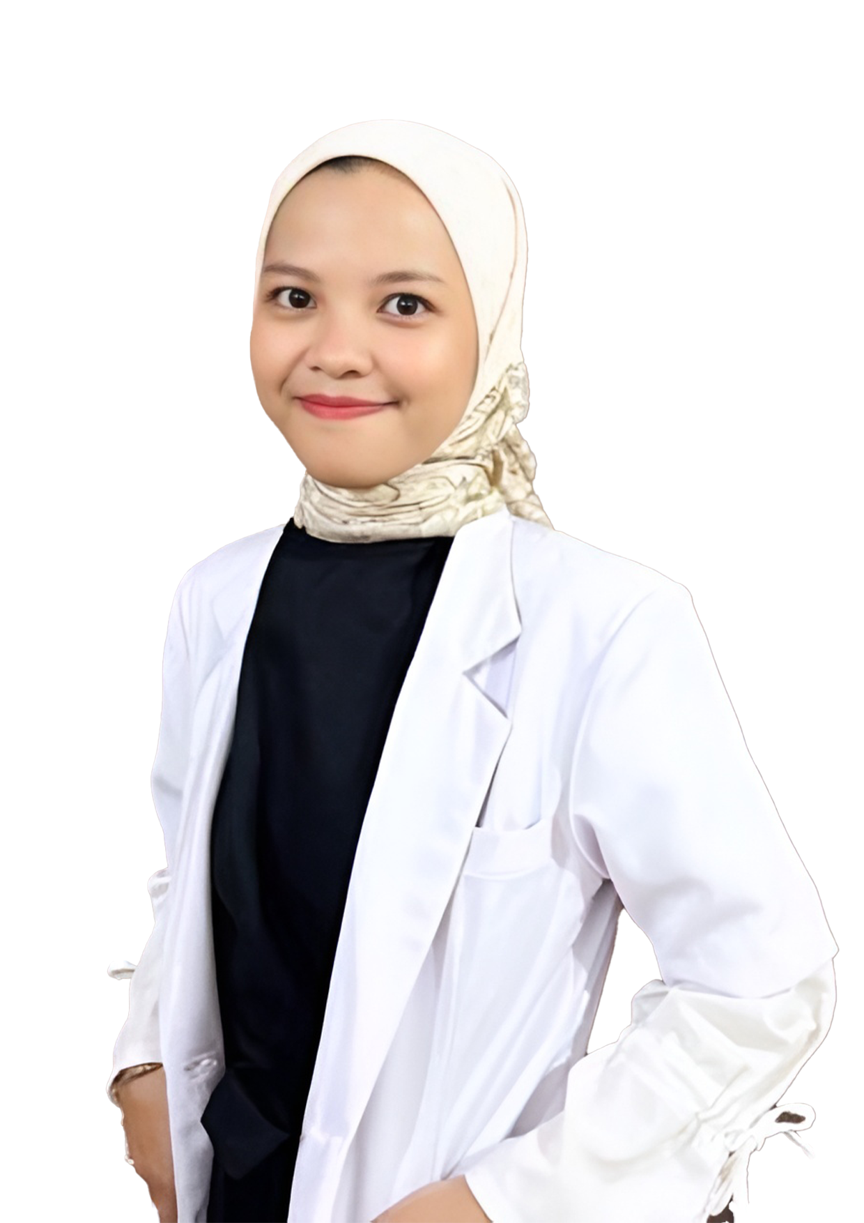 dr.Gisma Chairunnisa
