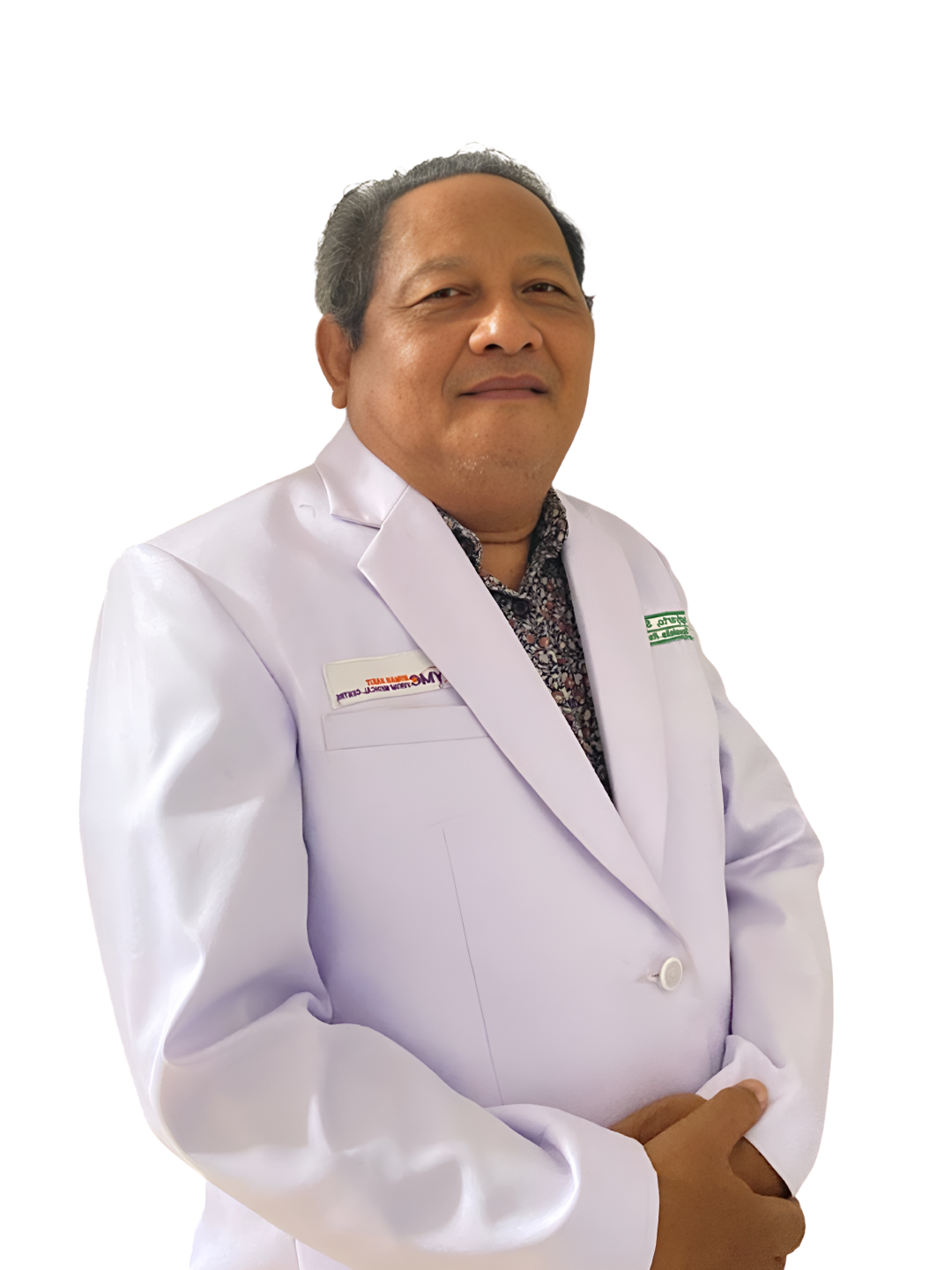 dr. Rusgiyarto,Sp.Rad