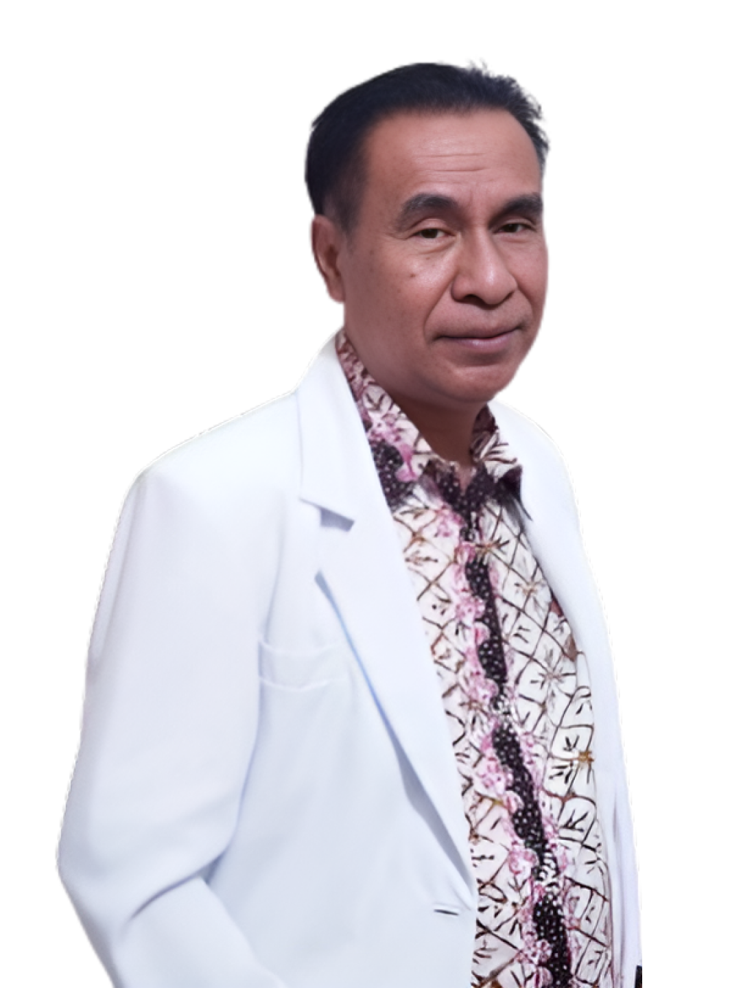 dr. Jan Markus S, Sp.B