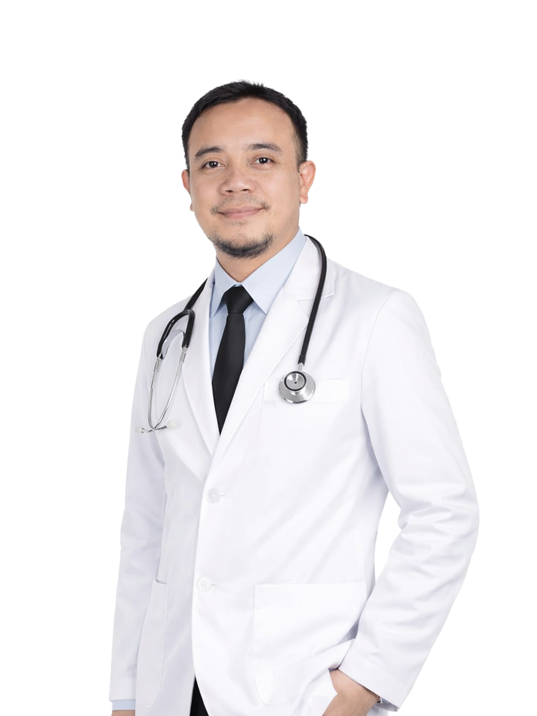 dr. Irfansyah, Sp.B Subsp.B.D.(K)