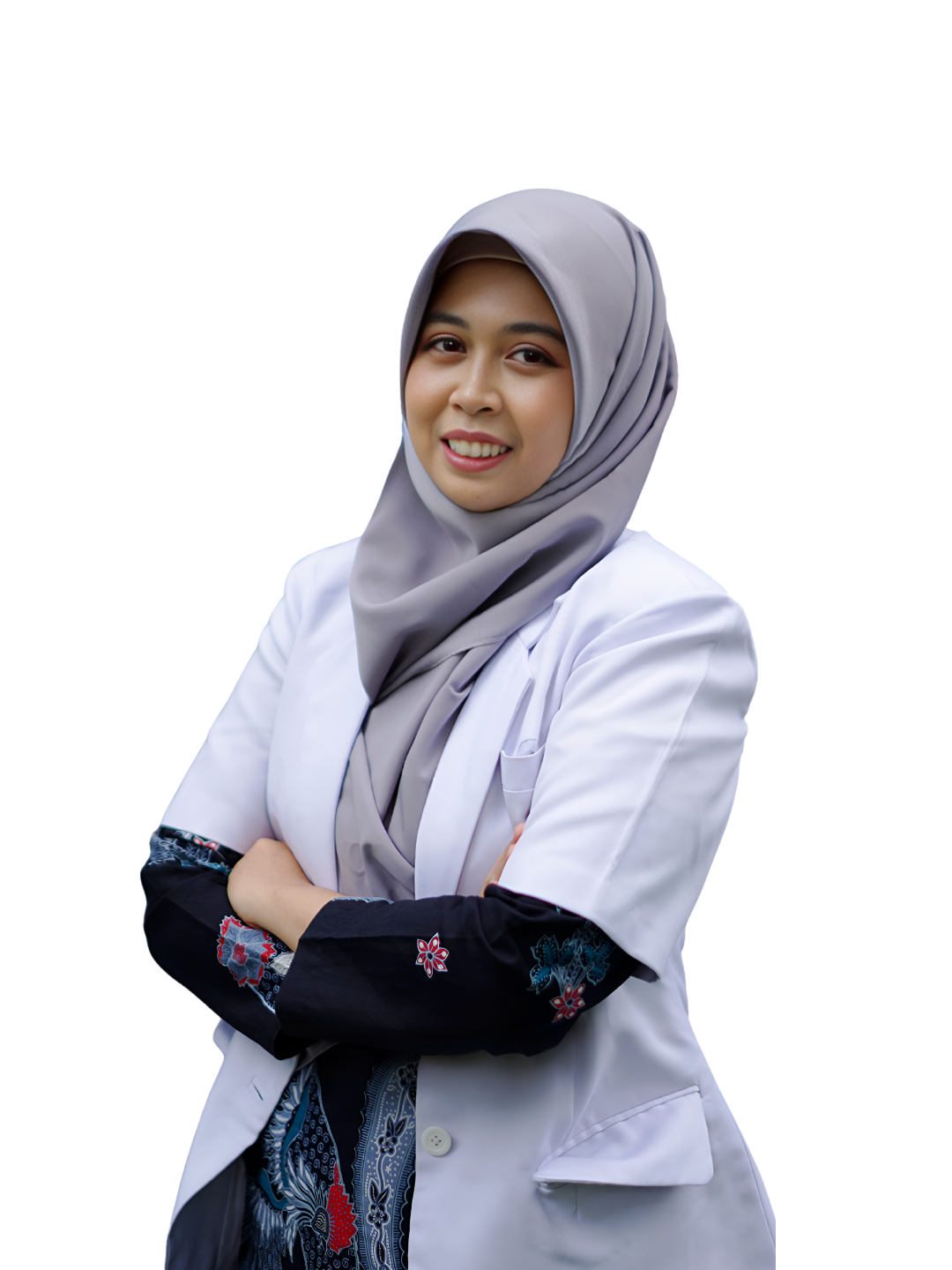 dr. Fira Tania khasanah, Sp.PD