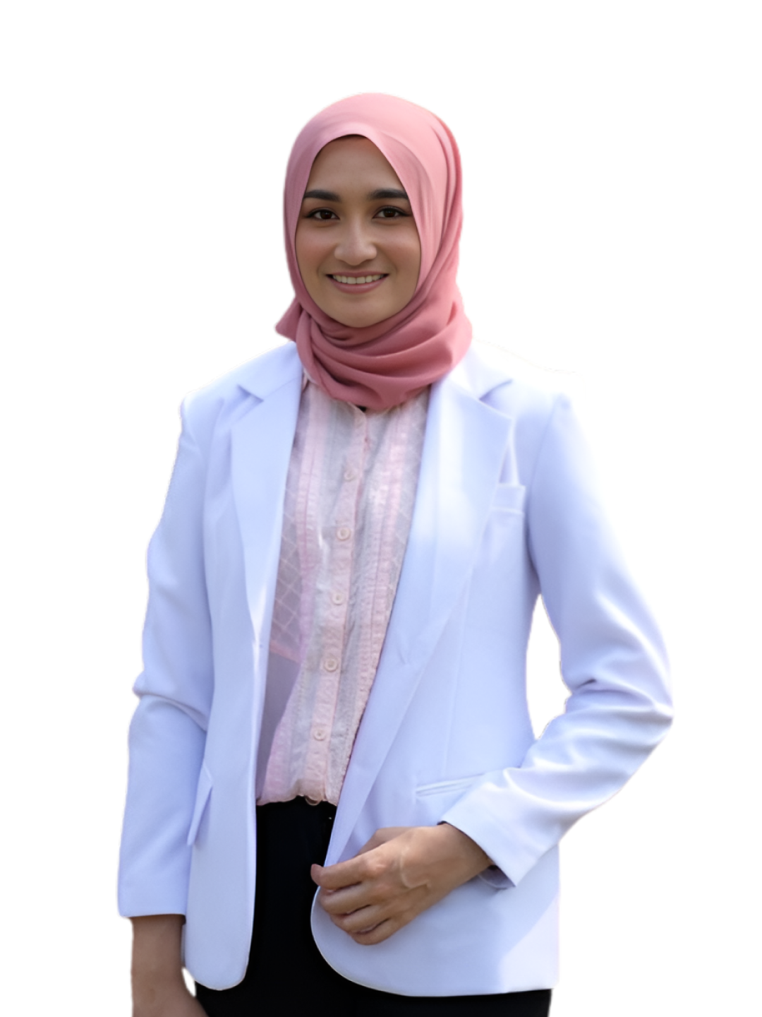 dr. Canggih Dian Hidayah, Sp. PD