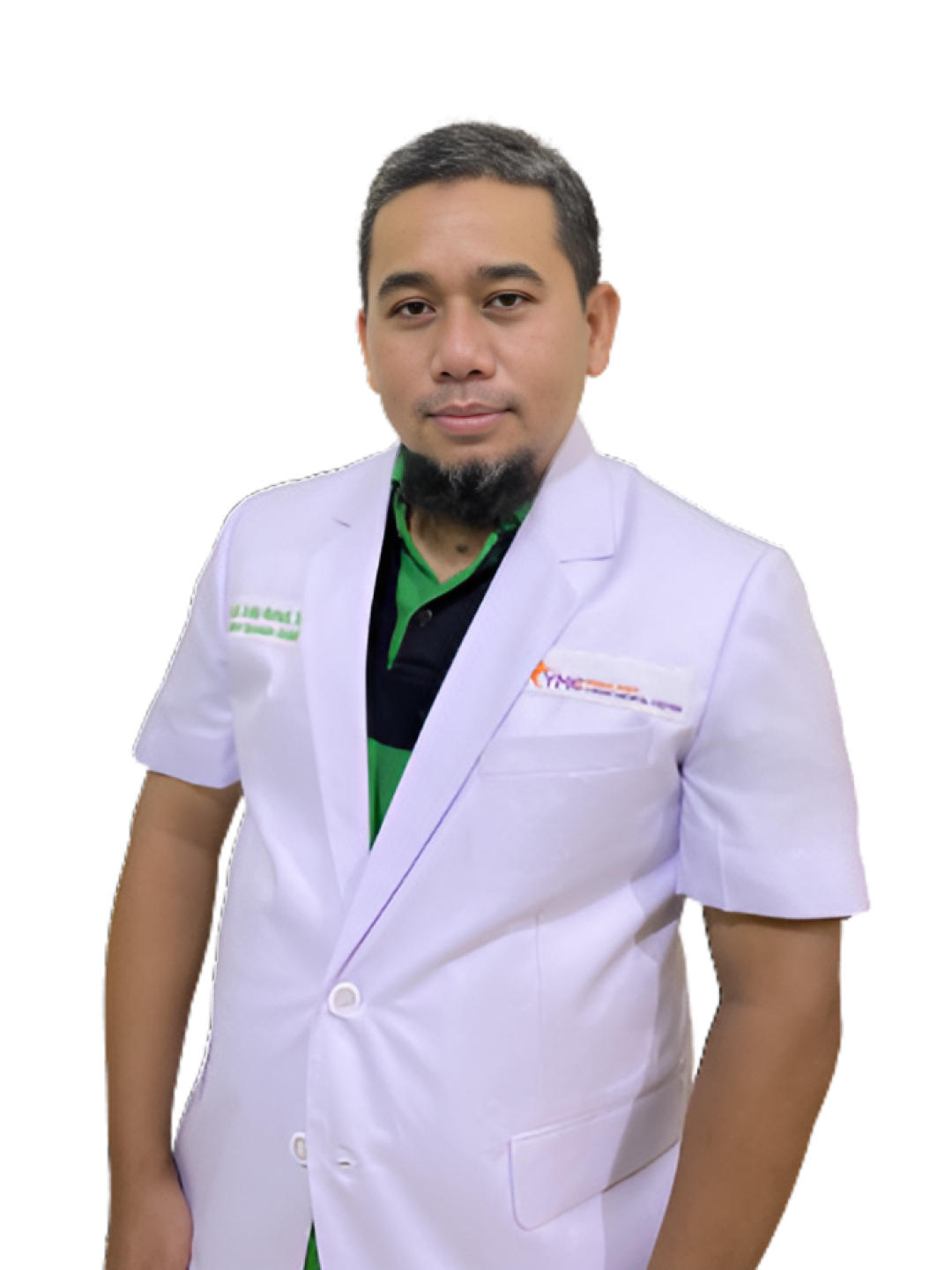 dr. M. Sodiq Nurhadi, Sp.B