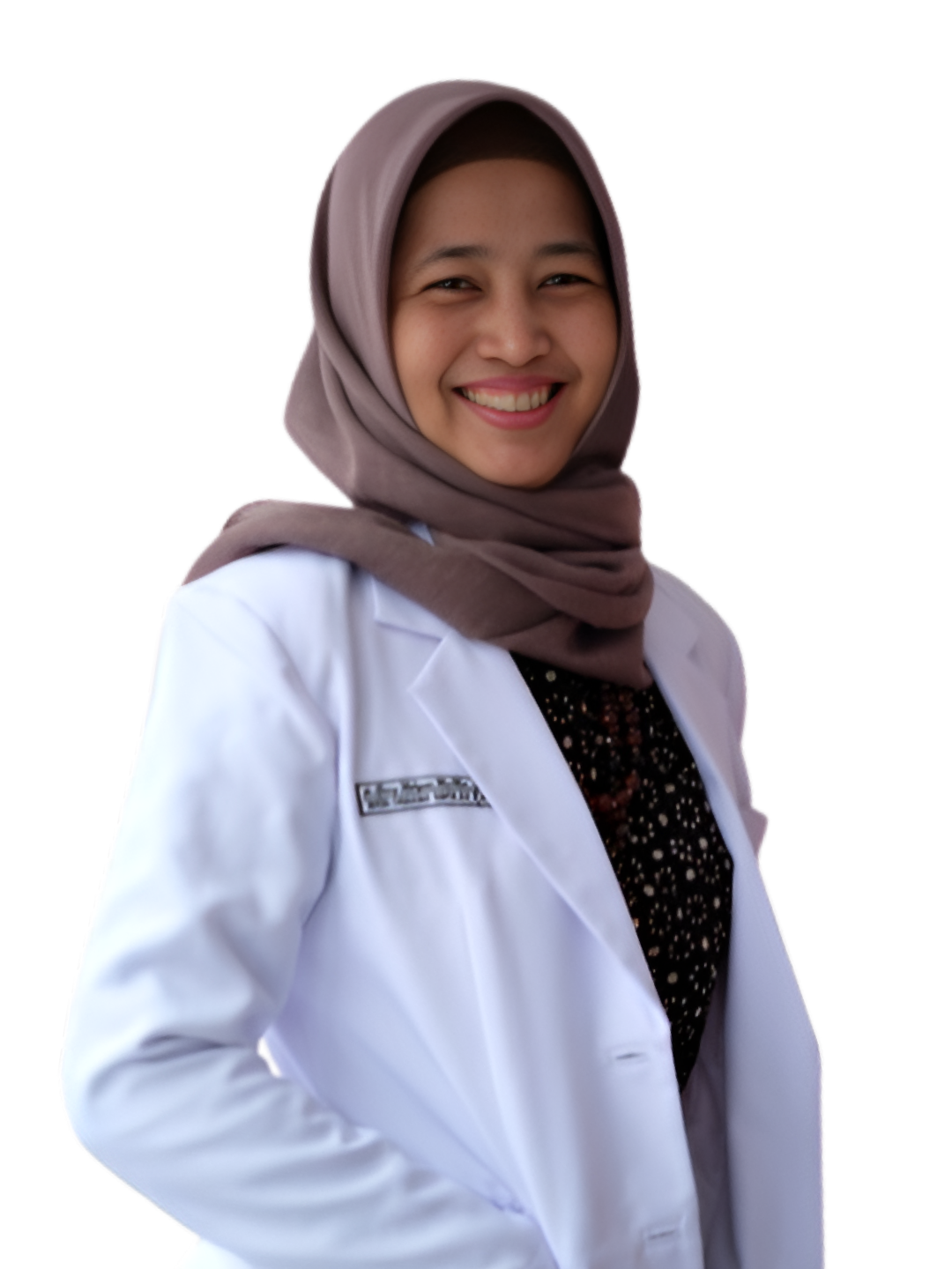 dr. Emmy Wahyuni,M,Si,Mes,Sp.PK