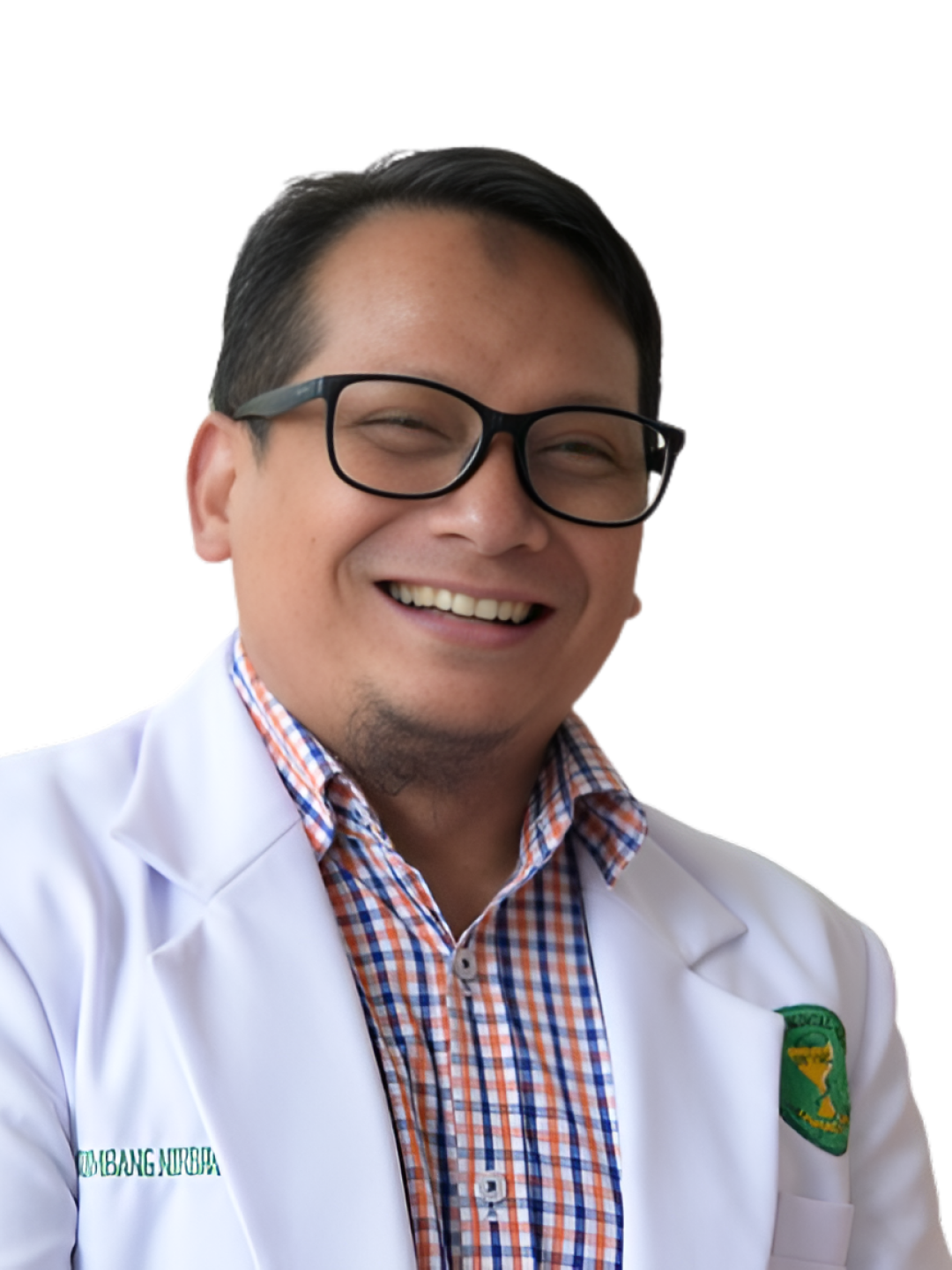 dr. Kumbang Nirbaya, Sp.Ot