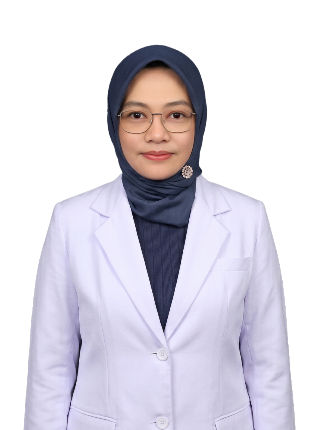 dr. Dwi Bintariana, Sp.N