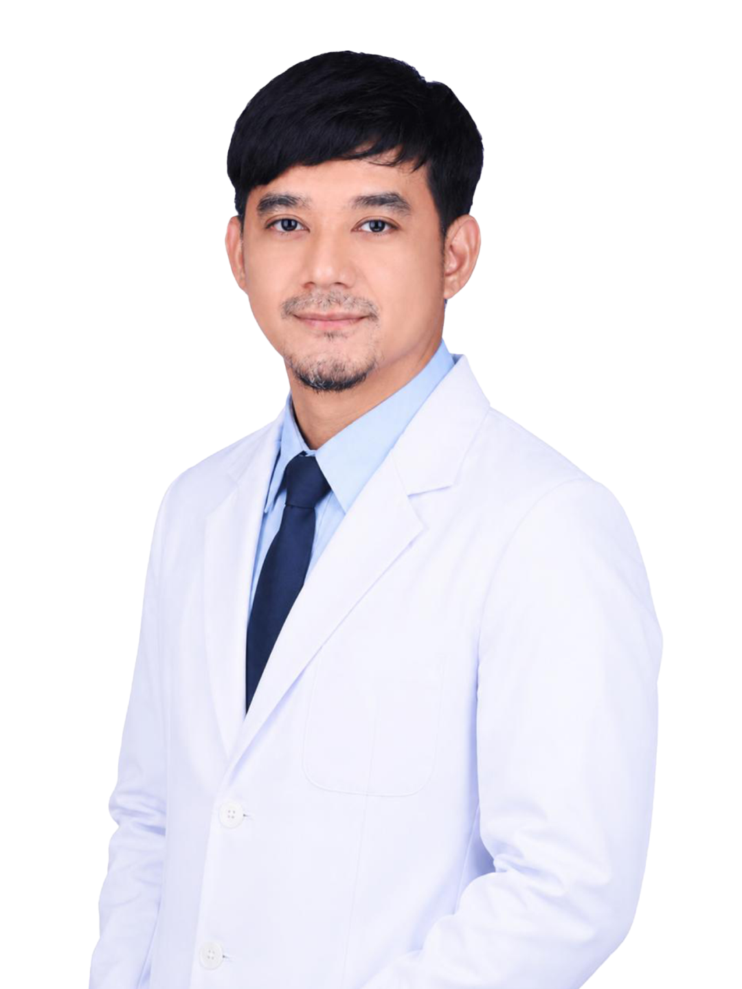 dr. Yaya Hadinata, SP.U