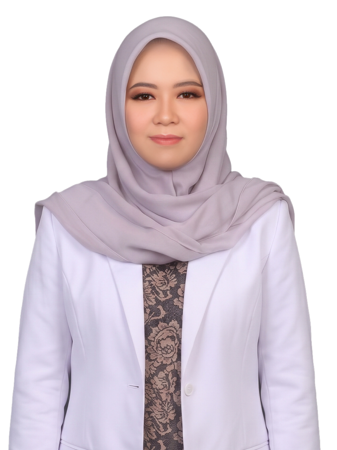dr. Nurul Azizah Bustam, Sp. BA