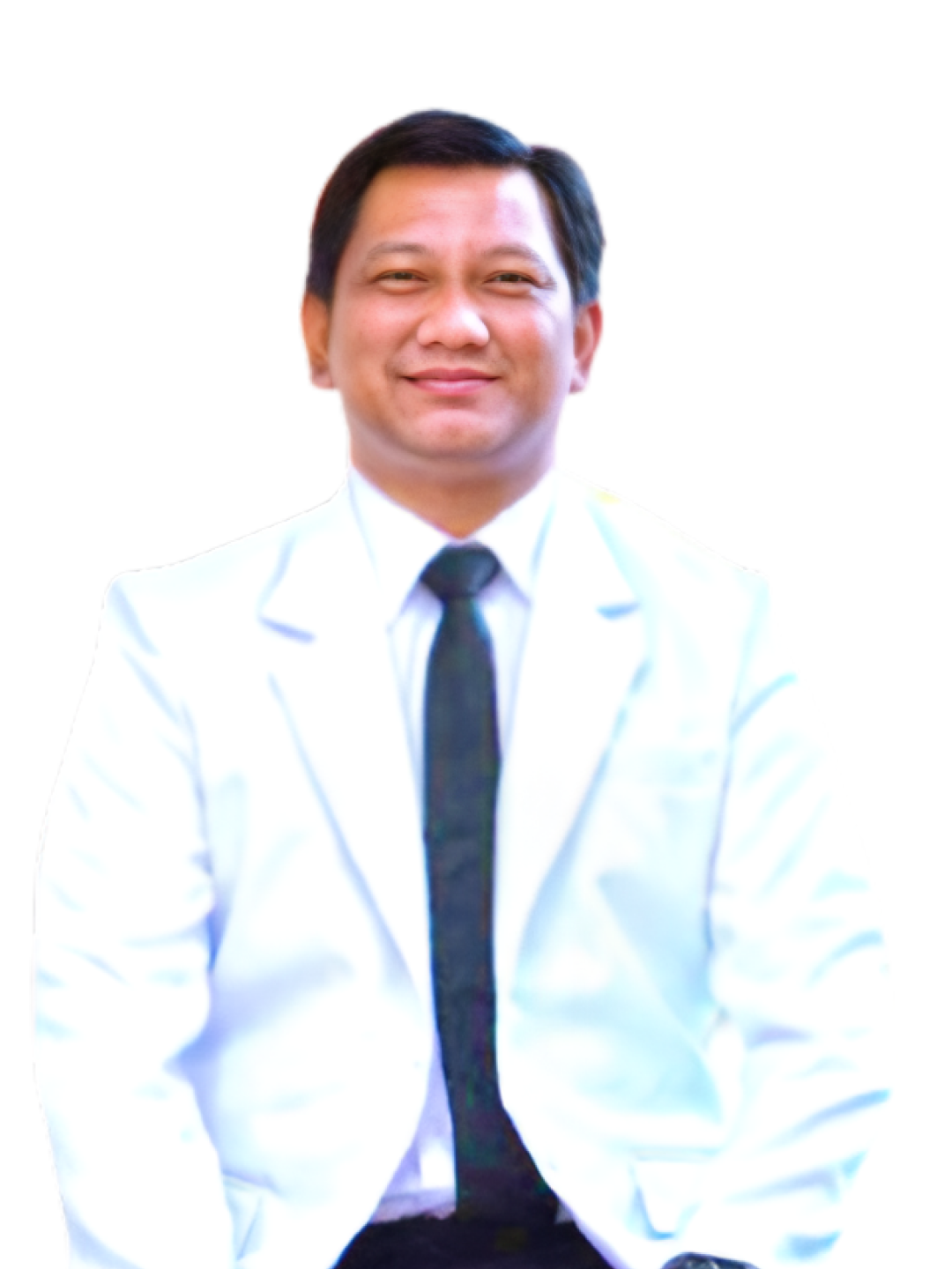 drg. Surya Atmajaya, M.Ked. Klin., Sp.BM