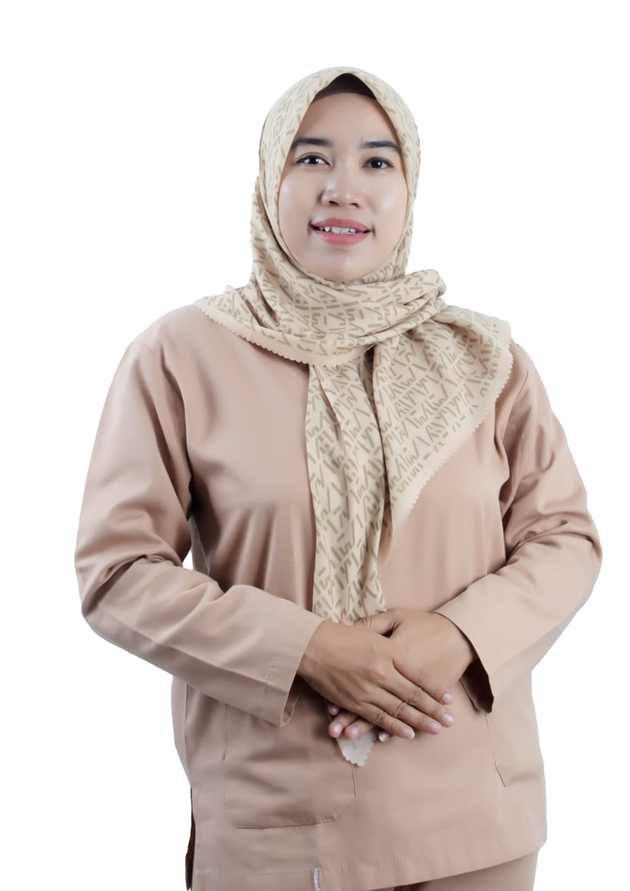 Desti Tri Wahyuni, Amd. TW
