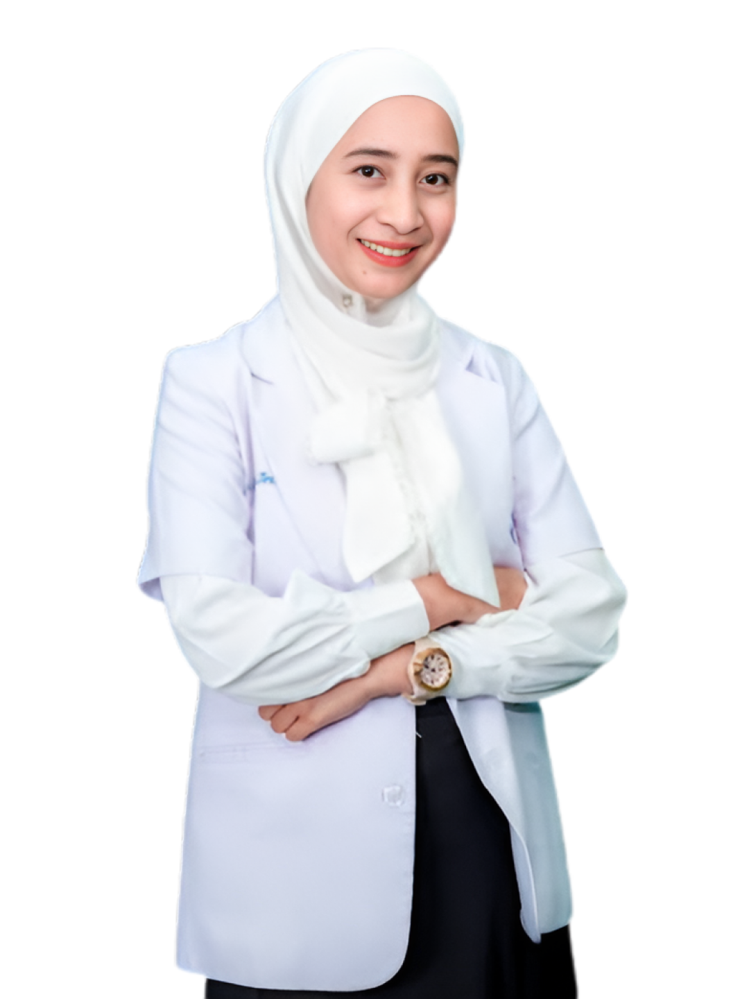 dr. Eliza Techa Fattima, Sp.JP (K), FIHA, MMRS