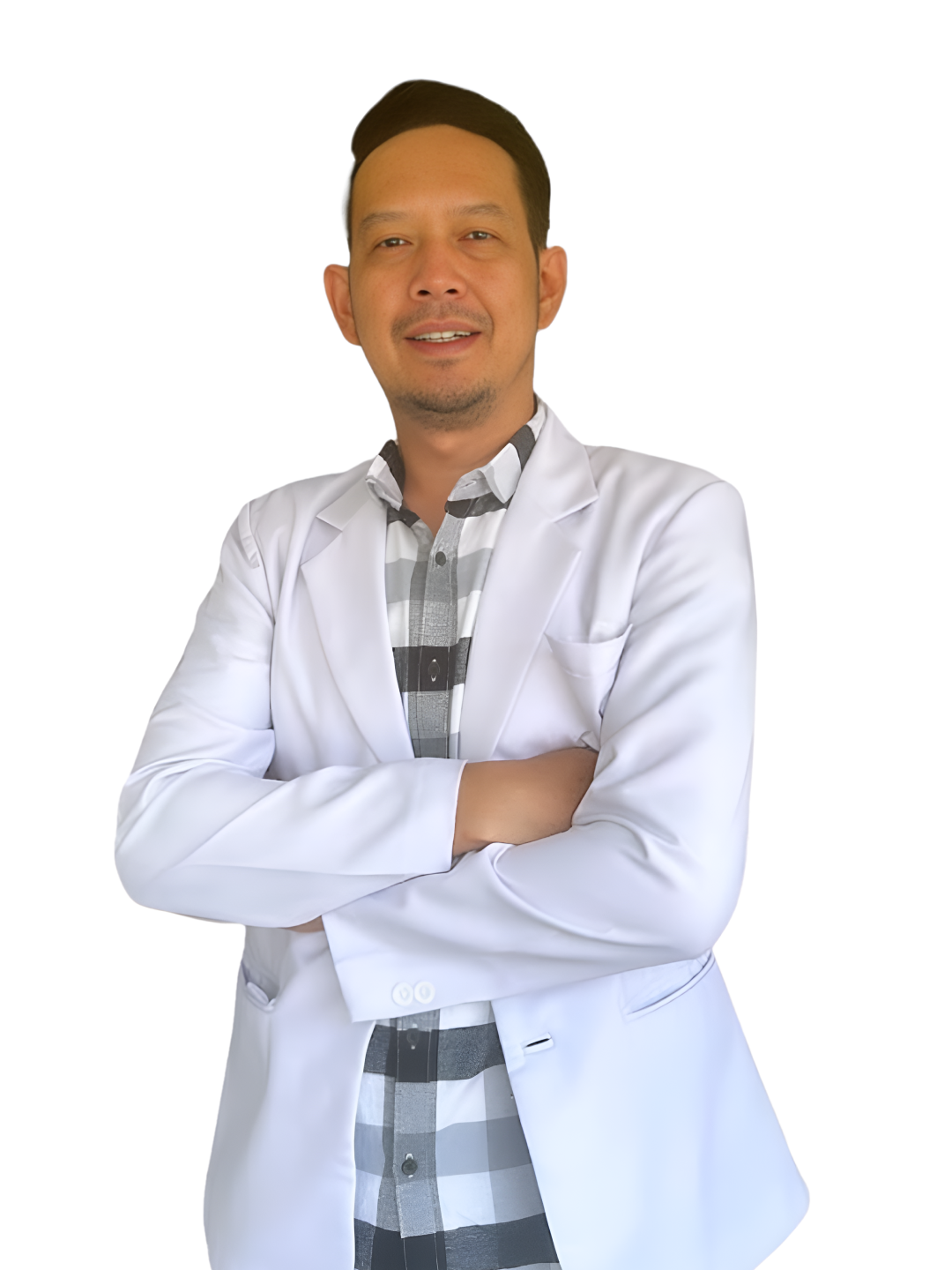 dr.Agung wicak sono,Sp.An-Ti