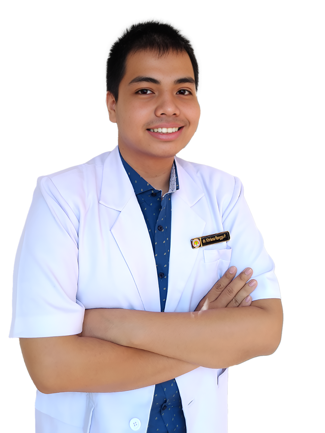 dr. Khrisna Rangga Permana, Sp.BS,M,Kedklin