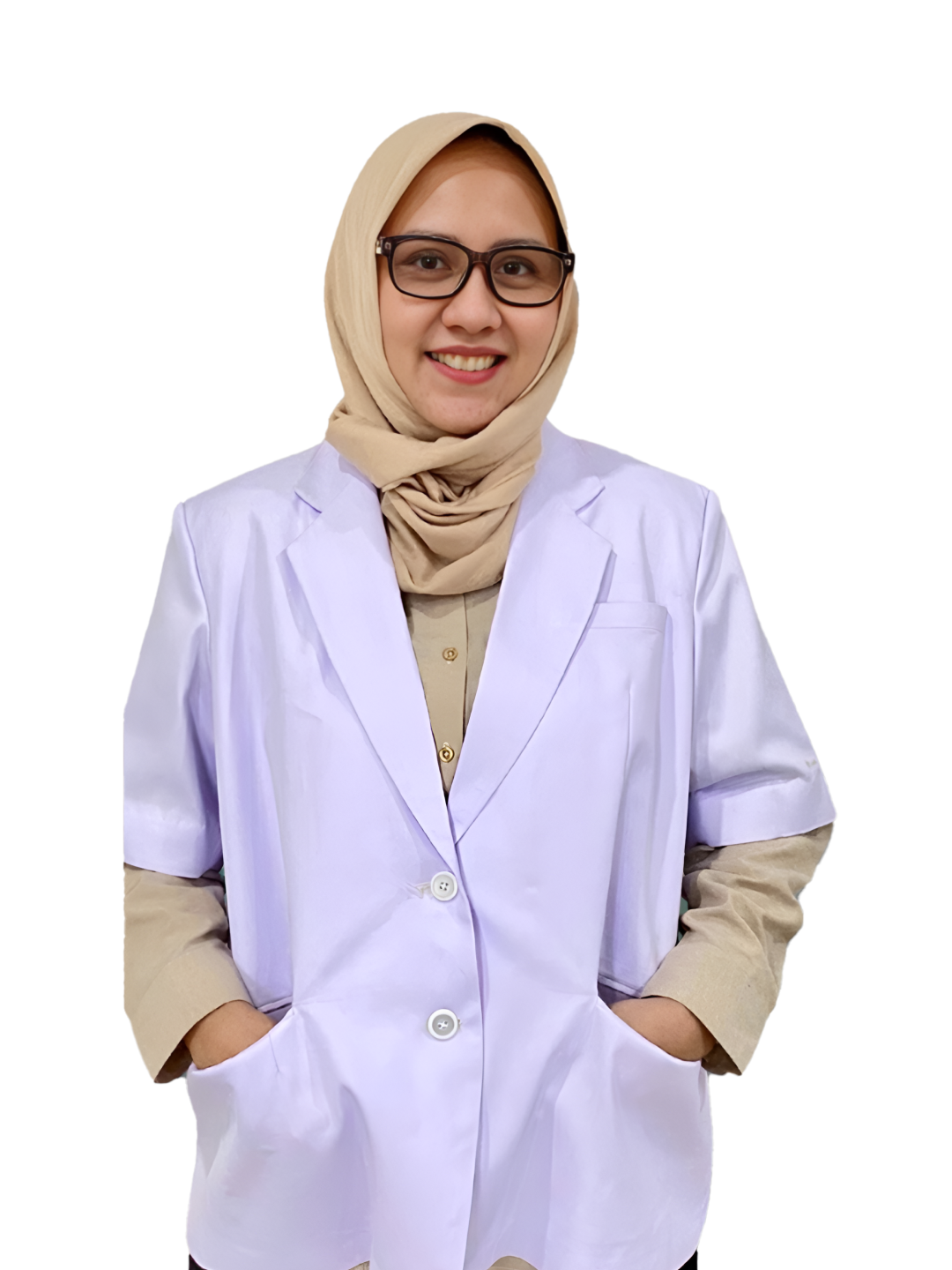 dr.Nita Sahara.,M.Kes,Sp.P.A.