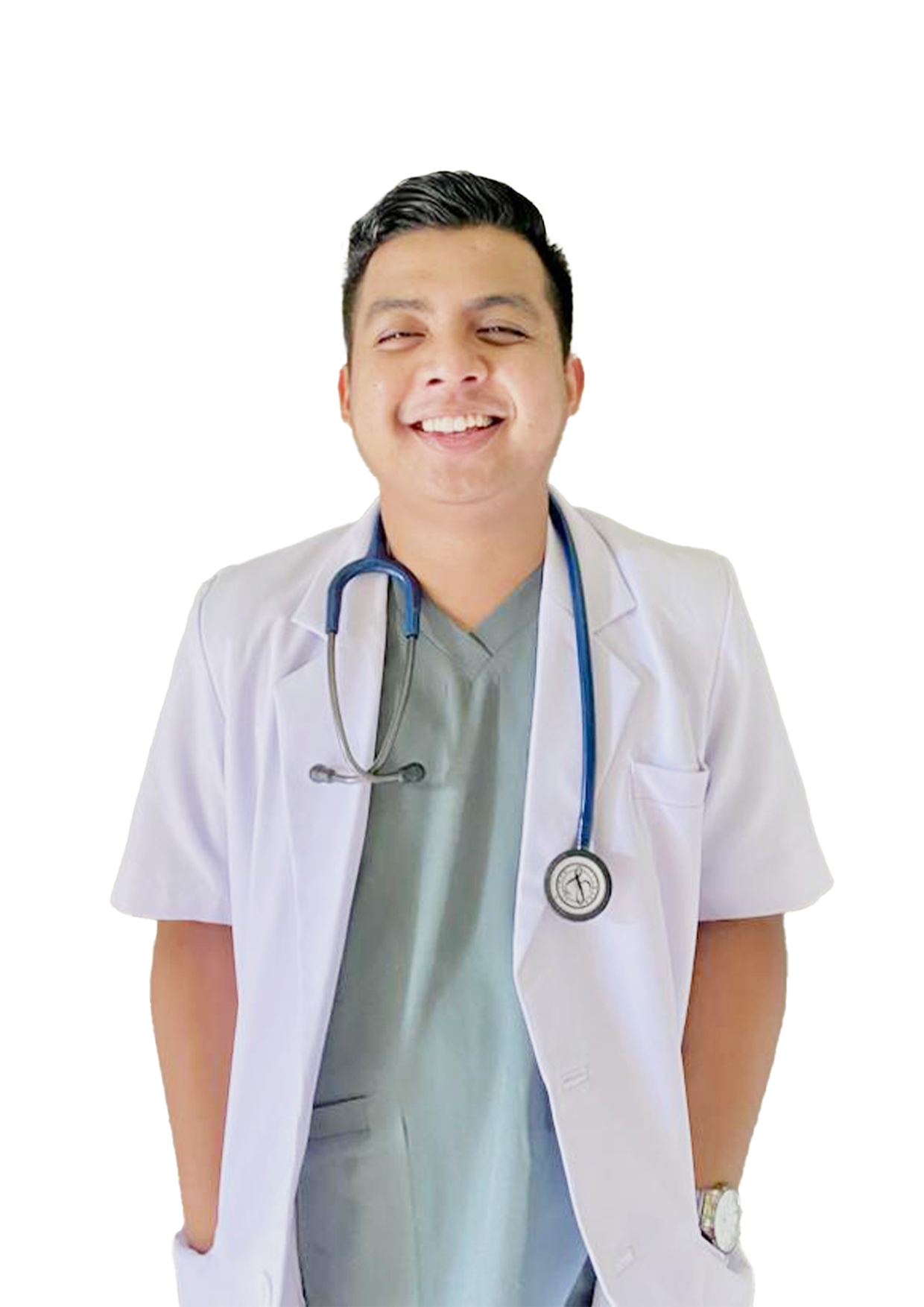 dr Indra Dwi Setiawan