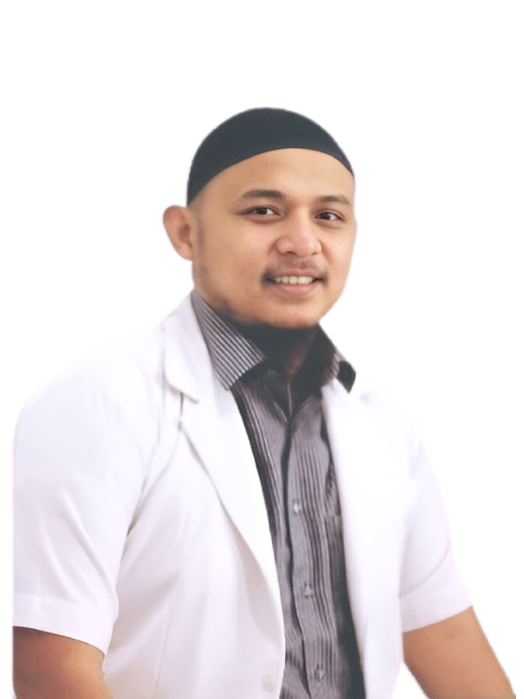 dr. Aji Yudho Prabowo, Sp.BS