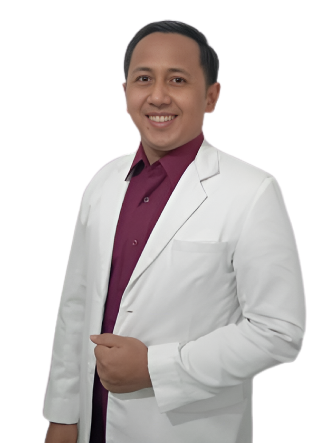 dr. Aditya Akbar Wicaksono, Sp. OT