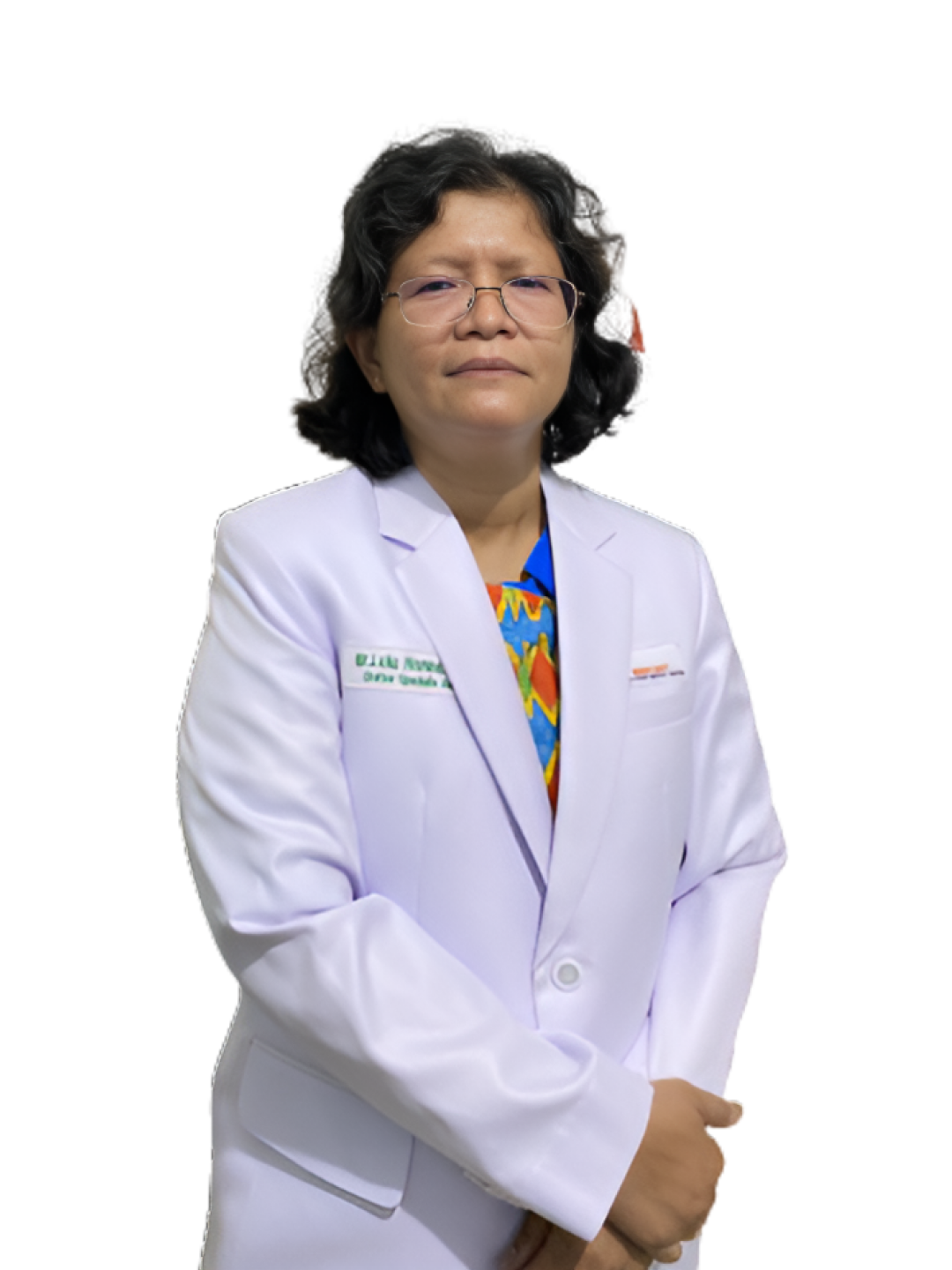 dr. Lulu Honna, Sp. A
