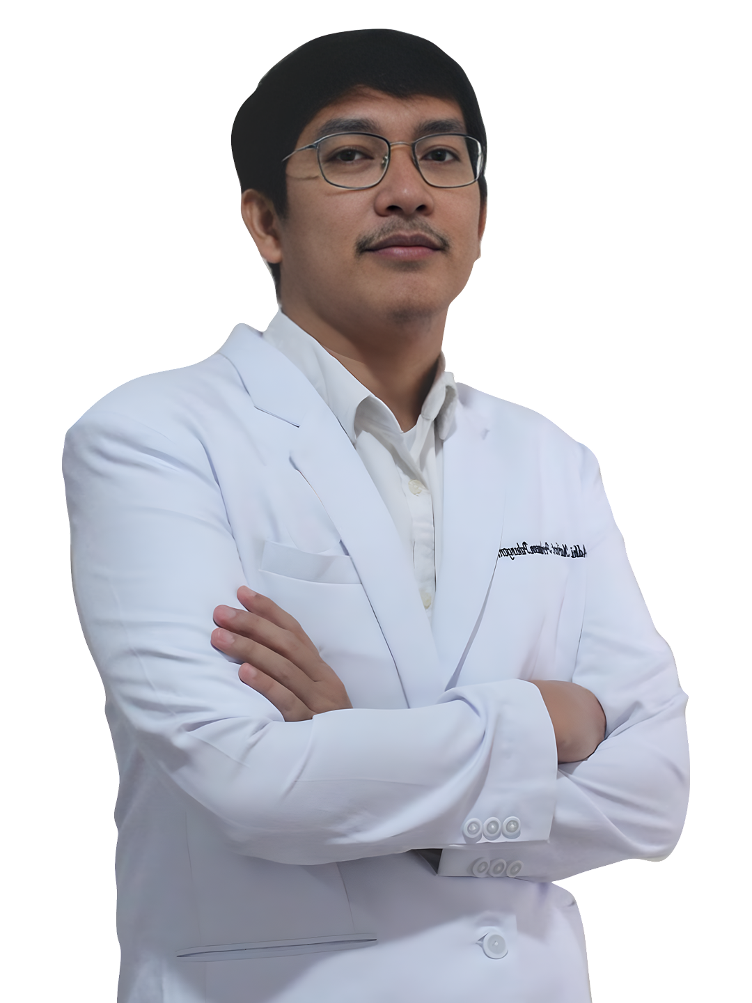dr. Arif Ismail, Sp.B.S,M.Ked.Klin