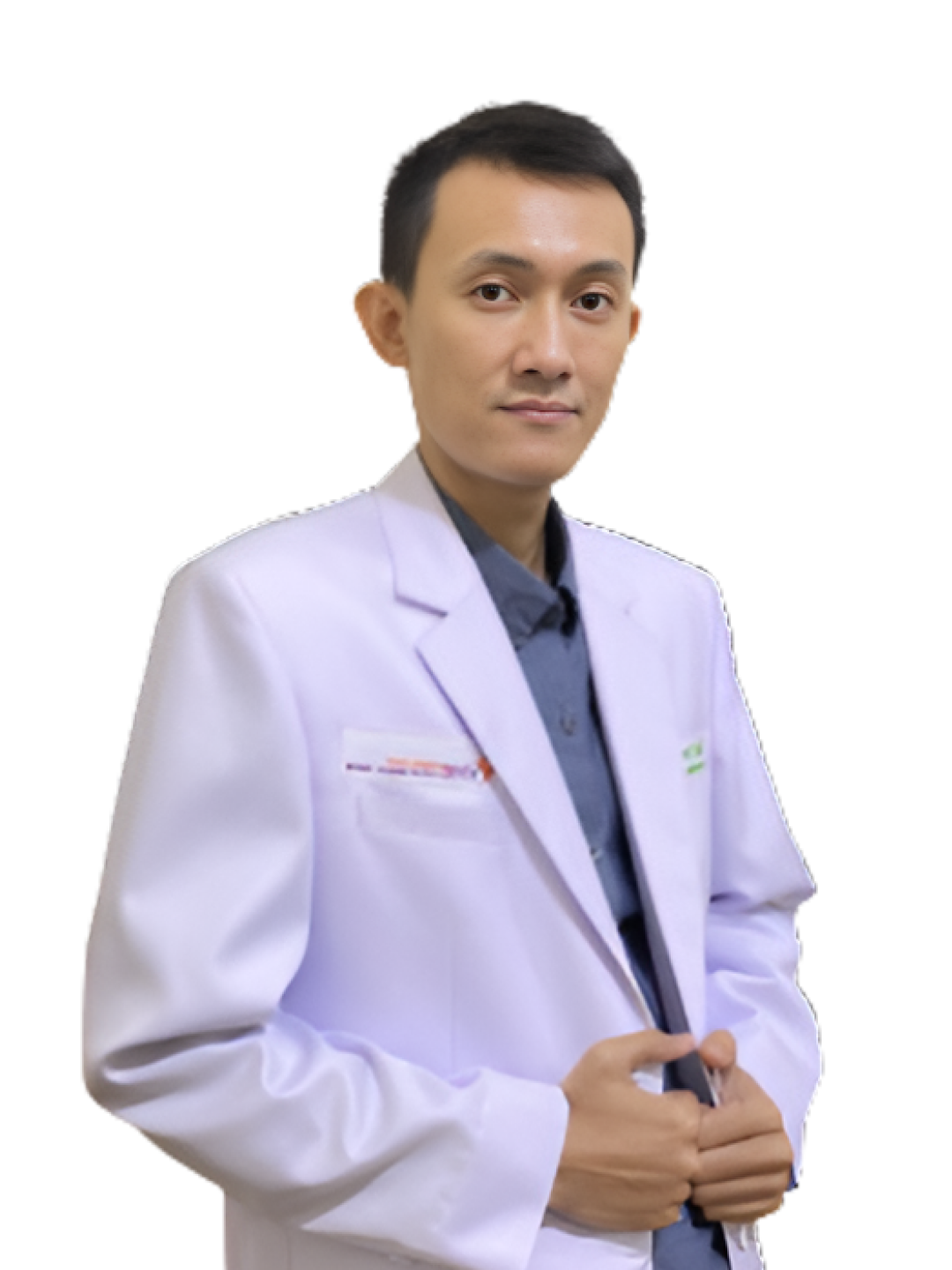 dr. Hari Purwanto, Sp.D.V