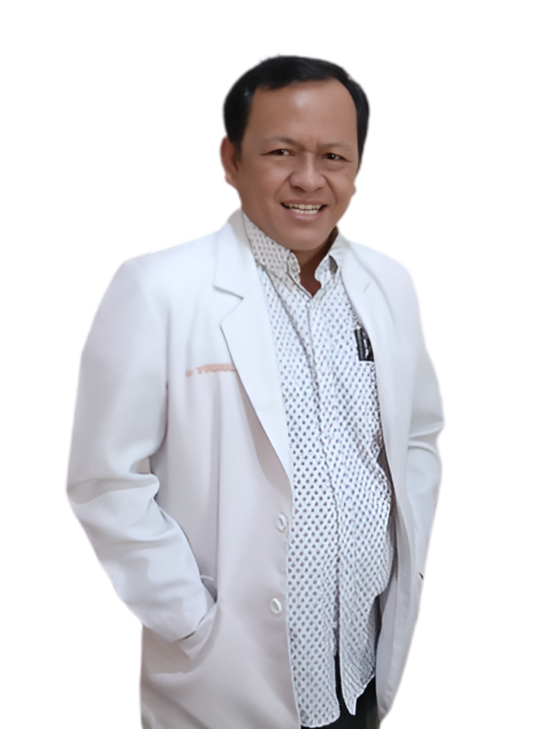 dr.Wirdinal, Sp.PD