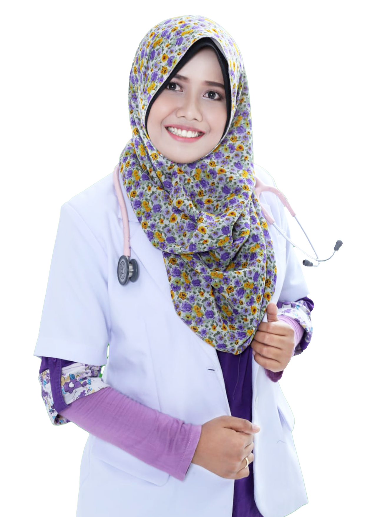 dr. Tarbiyah Catur sugiarti