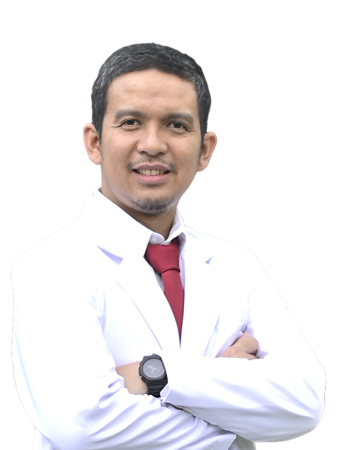 dr. Ary Rachmanto, Sp. B Subsp B.V.E(K)