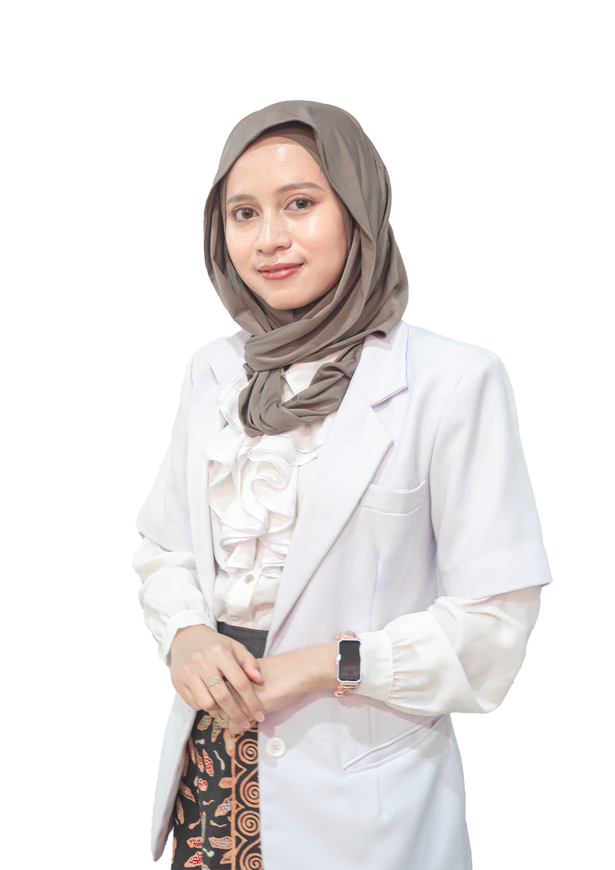 dr. Sarasmita Nirmala Dewi