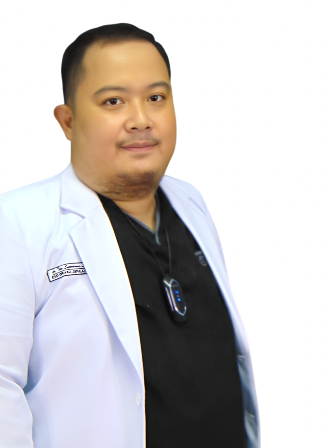 dr. Tori Sepriwan, Sp. An