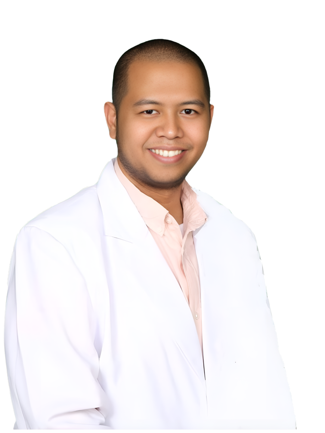 dr. Hilman Fachri, Sp.M