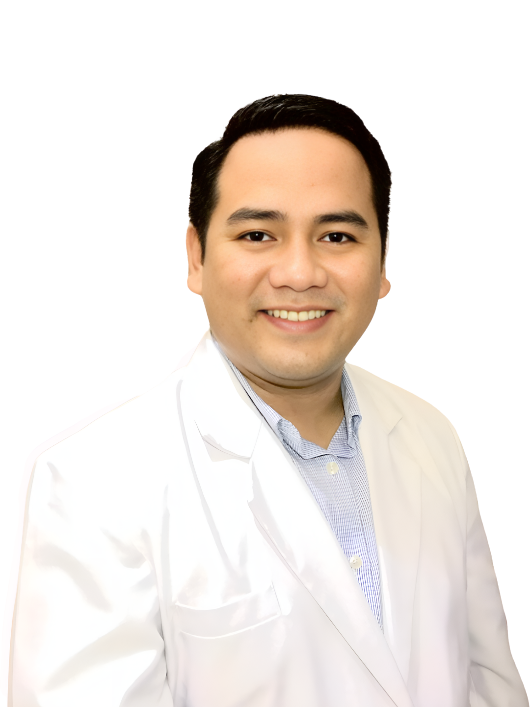 dr. Tetra Arya Saputra,Sp.P