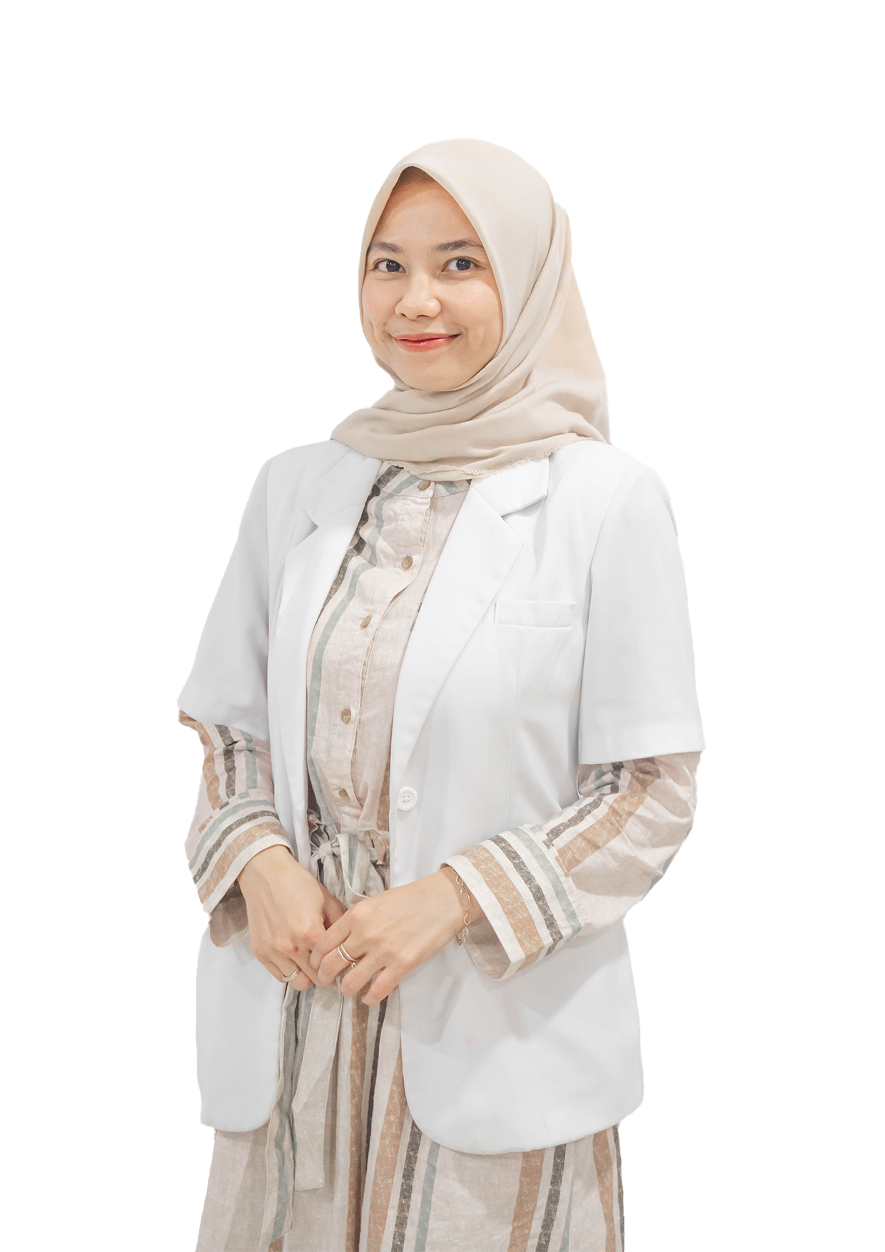 dr. Neza Ukhalima HS