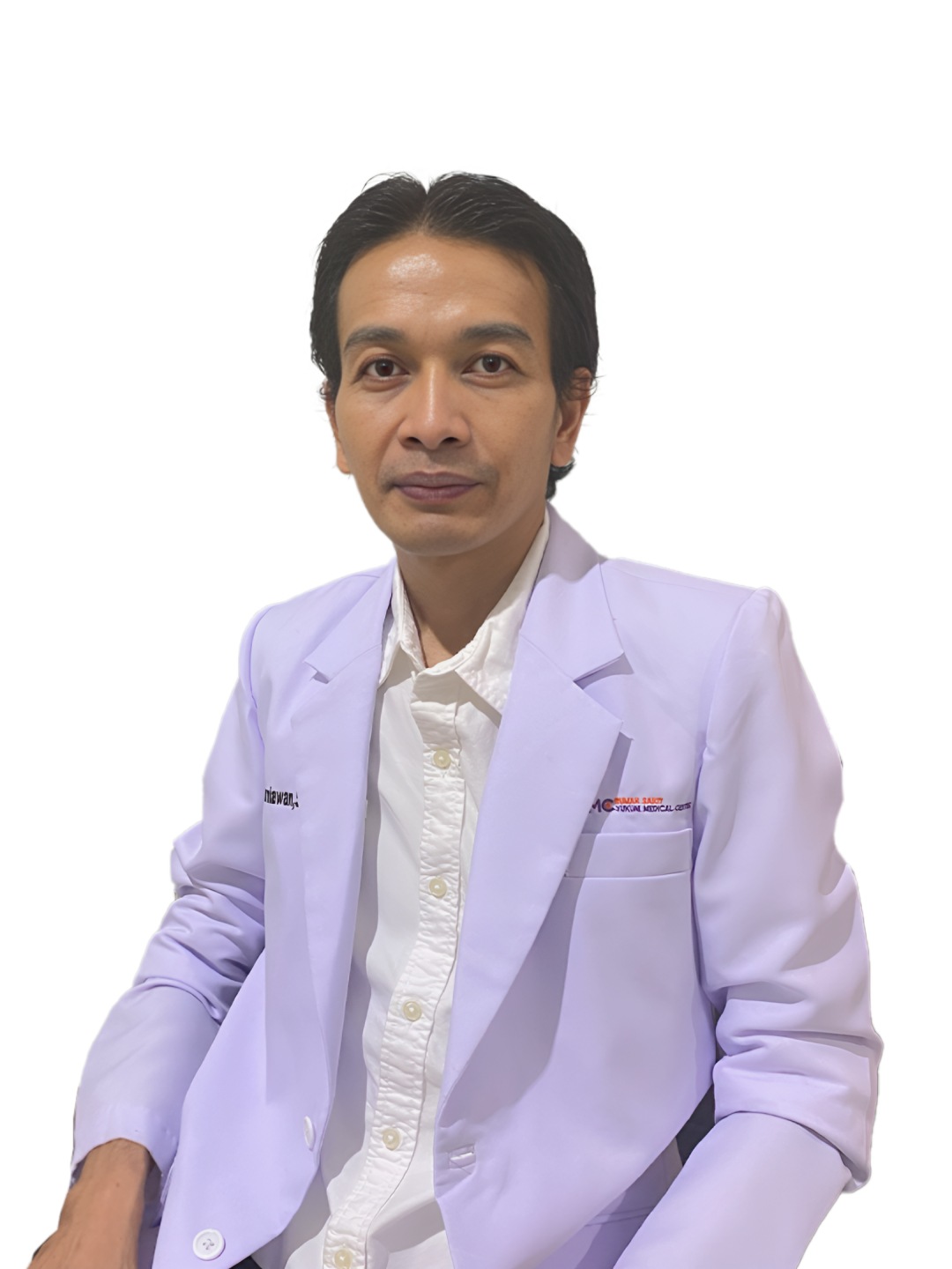 dr. Doni Kurniawan, Sp.B.Subsp.Onk(K)