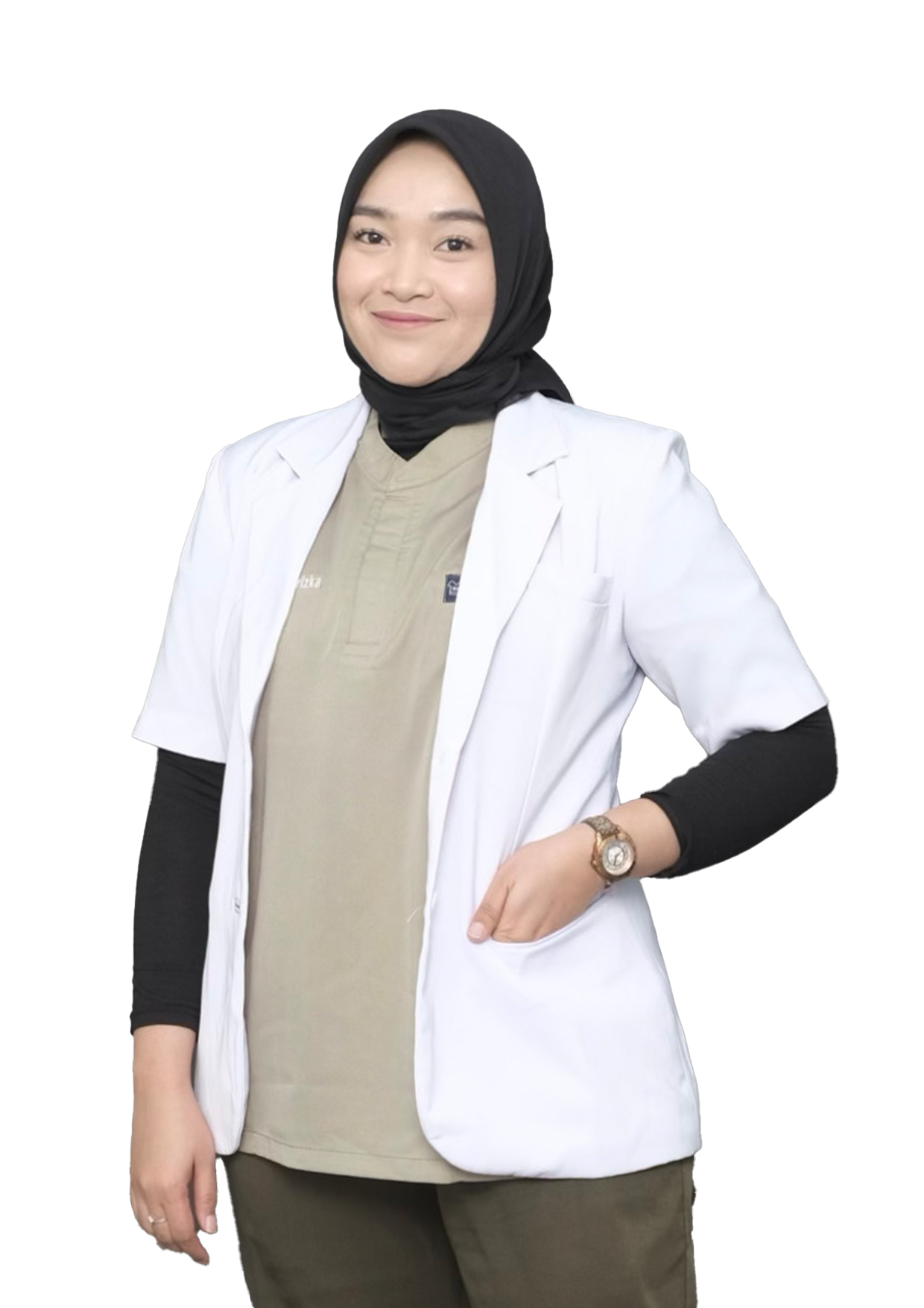 dr Aulia Dita Maurizka