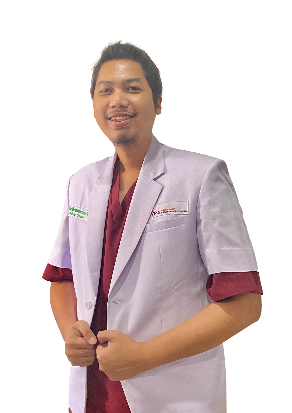 dr. Raden Adityo Handikusumo