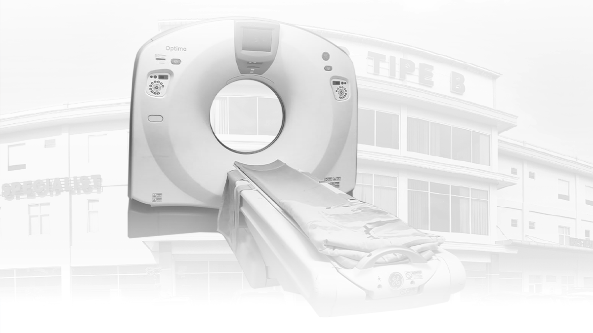 CT Scan