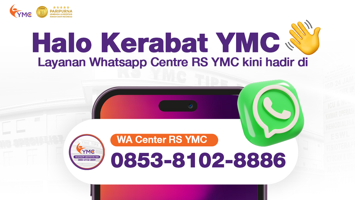 Banner Pendaftaran Online Rawat Jalan