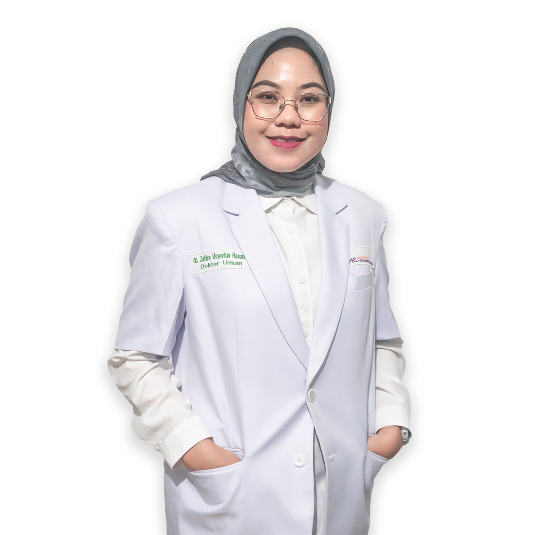 Direktur RS Yukum Medical Centre